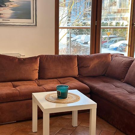 Sunshine Apartament Sopot Esterno foto