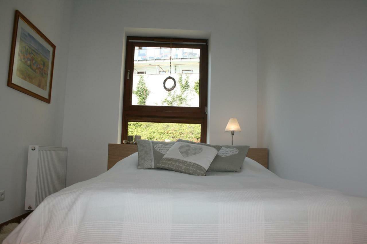 Sunshine Apartament Sopot Esterno foto